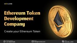 Ethereum Token Development Company – How to choose wisely!