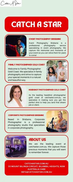 Headshot Photography Gold Coast