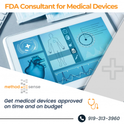 Expert Consultants for FDA Medical Devices