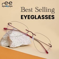 Designer Eyeglasses for Men & Women