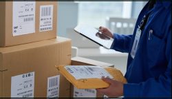 Top Rated Delivery Express Courier Services In The UAE
