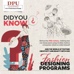 Fashion Designing Colleges in Pune: Exploring Creative Education Opportunities
