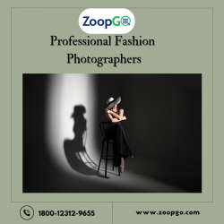 How fashion photographers in Kolkata Elevate Your Modelling Career?