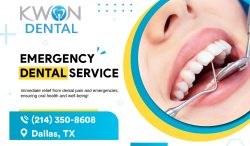 Find Reliable Dental Assistance