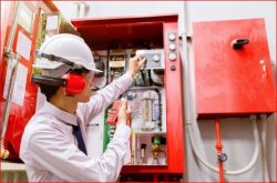Fire And Safety Companies in Dubai