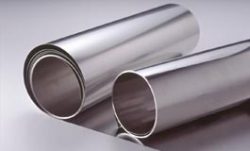 Stainless Steel Foil in India.