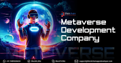 Embark on an extraordinary digital adventure with our Metaverse Development Company