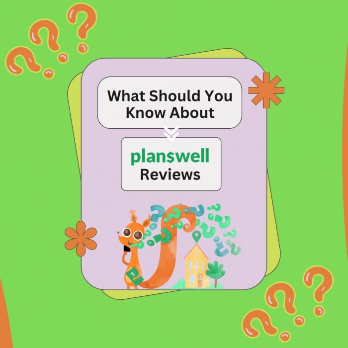 Free Financial Plan: An Intriguing Service for Canadians: Planswell Reviews
