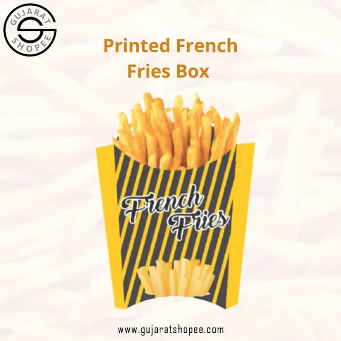 Buy French Fries Box Online at Best Price in India