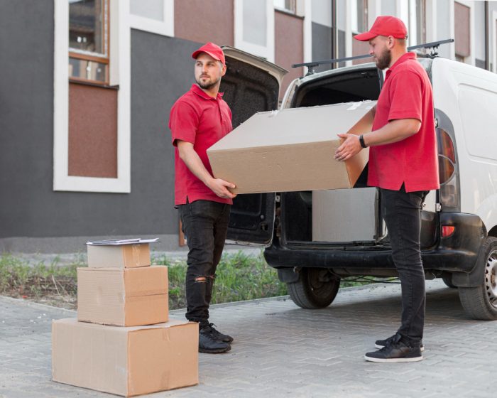 Professional Removalists in Blacktown | Atlantis Removal