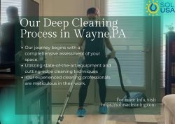 Getting the Best Deep Cleaning in Wayne Pa