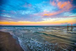 Louisiana’s Coastal Charms: Unveiling Enchanting Beaches