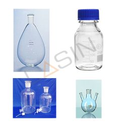 Laboratory Glassware & Plasticware Manufacturers – Labsoul
