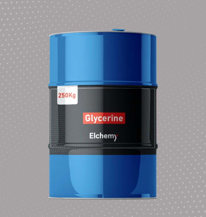 Discover Unmatched Quality: Elchemy, Your Trusted Glycerine Supplier