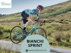 Bianchi Sprint | Bimici – Bianchi Lifestyle Store