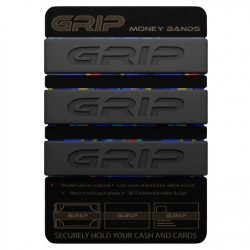 Buy Money Band For Cash Online | USA Free Shipping Service | Grip Money Bands