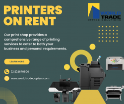 Temporary Printing Solutions Made Easy