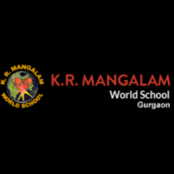 Best CBSE School In Gurgaon: KR Mangalam World School Gurgaon