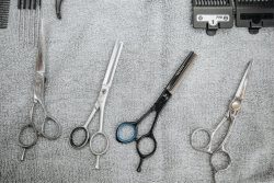 Cutting Edge Style: The Importance of High-Quality Professional Hairdressing Scissors