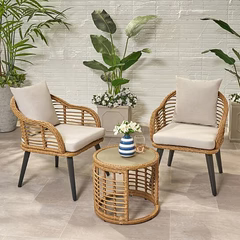 Modern Bamboo Furniture UK