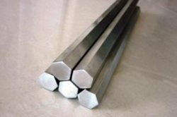 Stainless Steel 446 Round Bar in India.