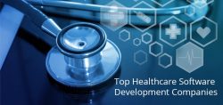 Top Healthcare Software Development Companies In India