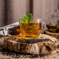 5 Health Benefits Of Decaf Green Tea With Lemon