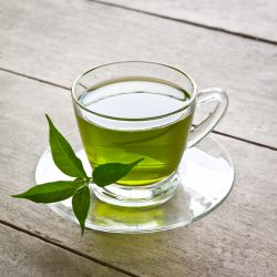 5 Health Benefits of Decaffeinated Green Tea