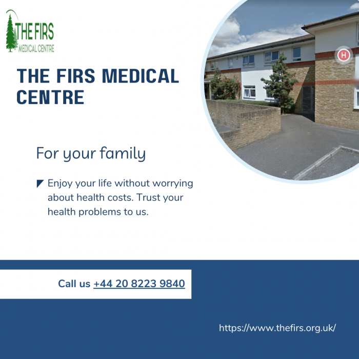 The Firs Medical Centre: Your Path to Comprehensive Wellness