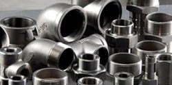 Stainless Steel 316, 316L Pipe Fittings at Best Price in India.