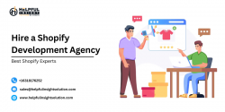 Hiring a Shopify Development Agency: Your Guide to Experts