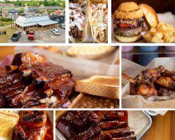 Holt Bros BBQ: A Delicious Culinary Journey Through Restaurants in Florence, SC
