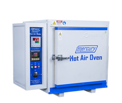 High-Quality Hot Air Oven – Perfect for Your laboratory Needs!