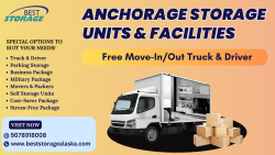 How to Choose the Right Anchorage Storage Solution