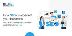 How SEO Can Benefit Your Business?