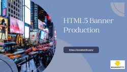 Crafting Engaging HTML5 Banners: Elevate Your Brand with Visual Impact