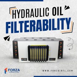 Enhance Equipment Performance with Advanced Hydraulic Oil Filterability Analysis
