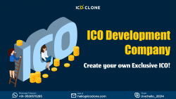Best ICO Development Company | ICO Development