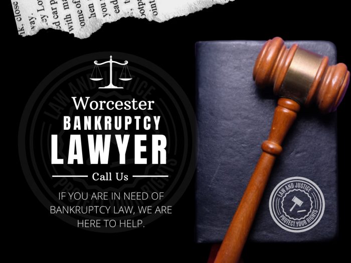 Empathy and Expertise in Financial Crisis: Worcester Bankruptcy Center