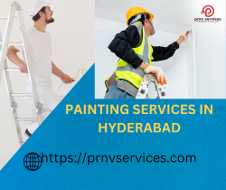 PAINTING SERVICES AT ALWAL IN HYDERABAD