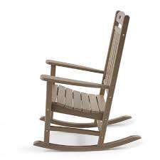 Outdoor Porch Rocking Chair