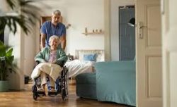Residential Care Homes