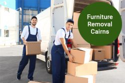 Furniture Removal Experience Cairns: Where Your Move Matters!