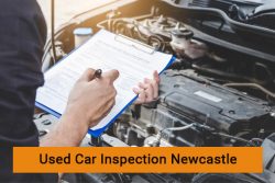 Discover Peace of Mind with Used Car Inspection Newcastle!