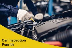 Discover Optimum Tranquility With Car Inspection Penrith!