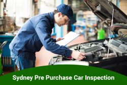 We Are Here For Your Sydney Pre Purchase Car Inspection