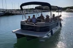 Are you in need to Book a Lake Travis party boat?