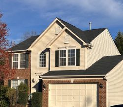 Residential roofing services Springfield, VA