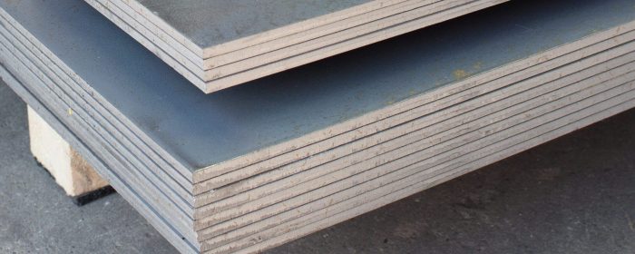  High Manganese Steel Plates Suppliers