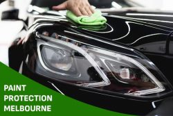 We Can Help You Deliver The Best Paint Protection in Melbourne
